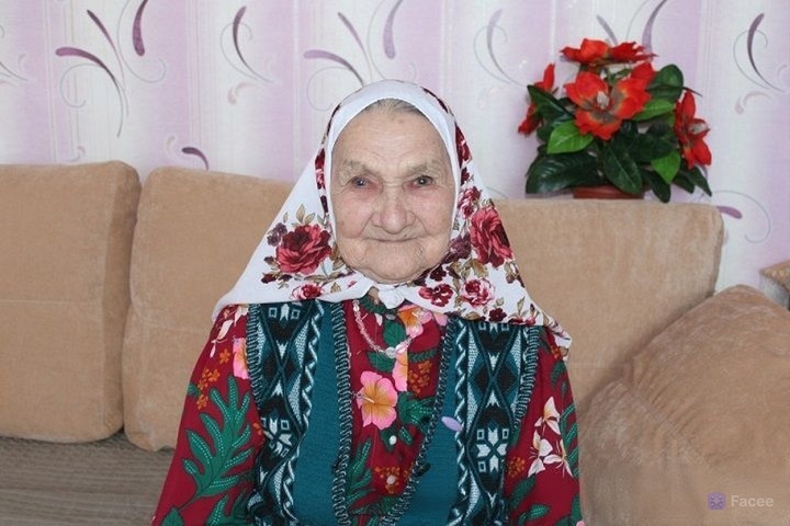 Разия әби — кызлар кебек җитез